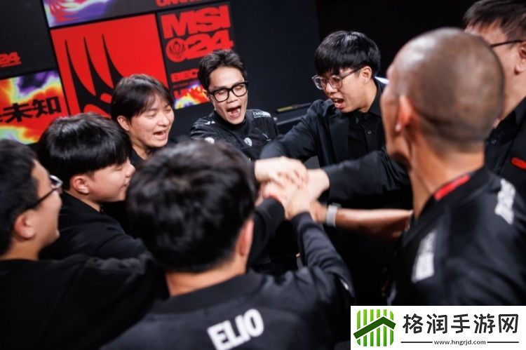 GAM战队CEO赛后发文