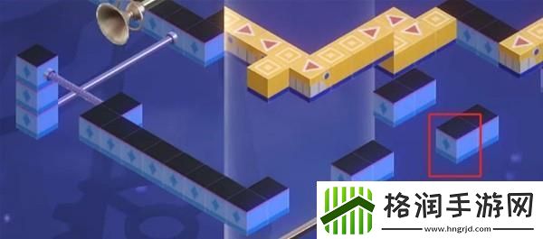 崩坏星穹铁道晖长石号负1层迷钟解法