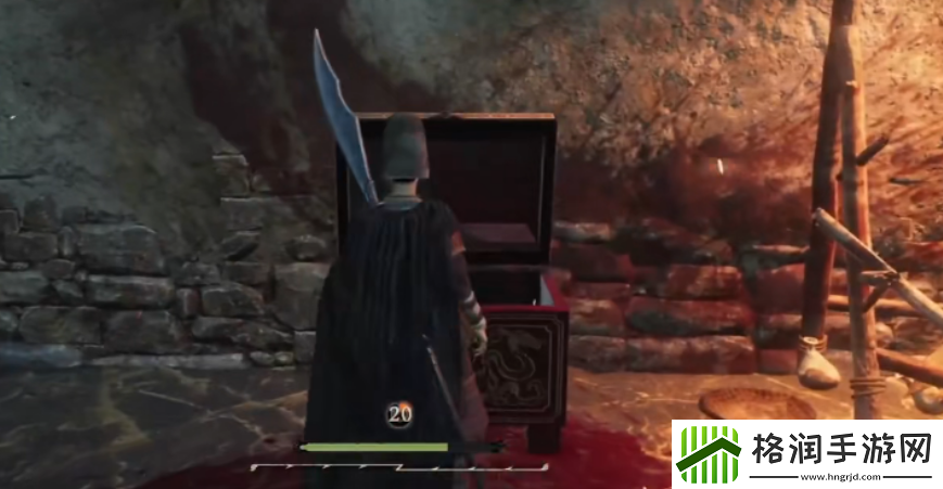 卧龙苍天陨落关刀在哪