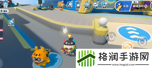 蛋仔派对美团外卖车如何获取