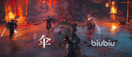 燕云十六声双刀偷师怎么做
