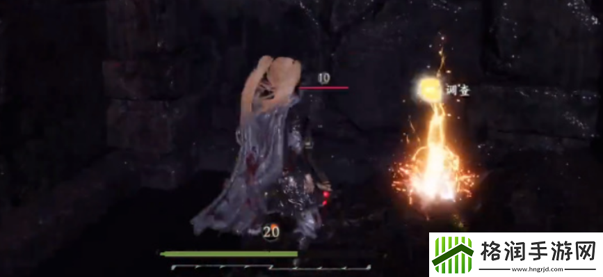 卧龙苍天陨落天柱派钥匙在哪