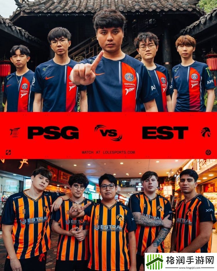 Azhi乌迪尔单线爆破取优势团战任我行PSG稳中稳赢下首局