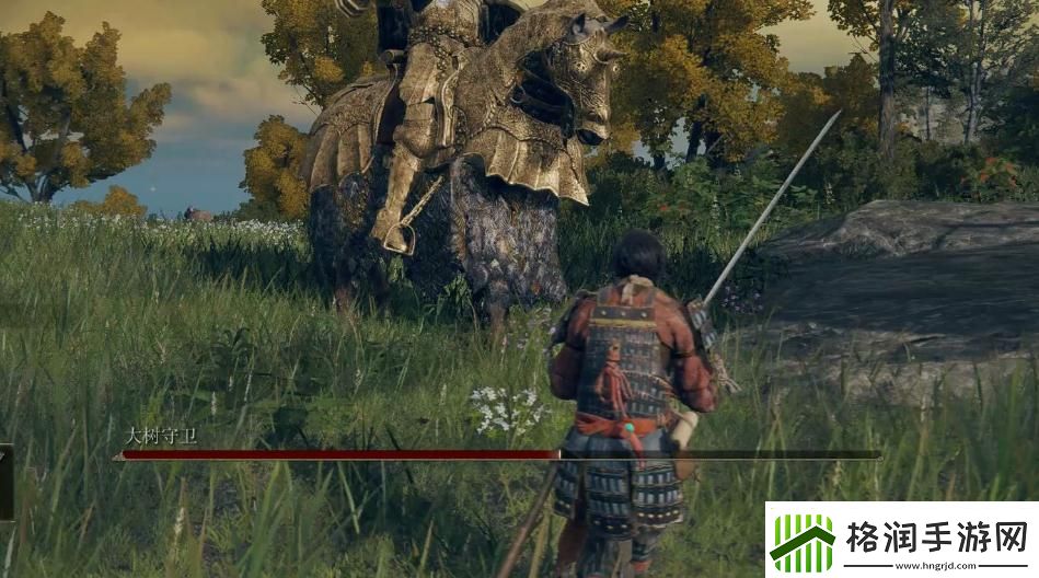【艾尔登法环攻略】艾尔登法环开局