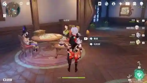 七圣召唤阴间阵容搭配