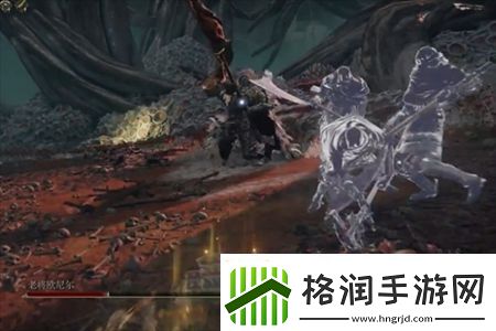 艾尔登法环老将欧尼奥怎么打
