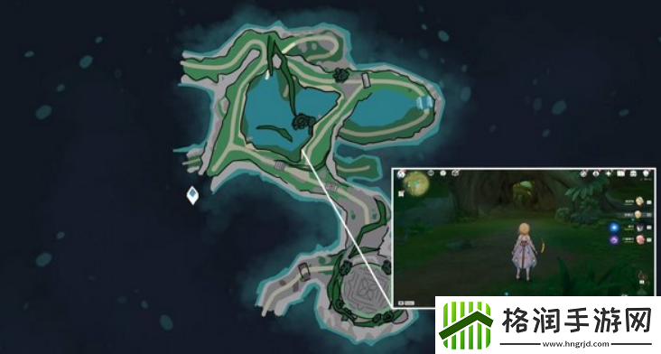 原神转桓摩王成就怎么做