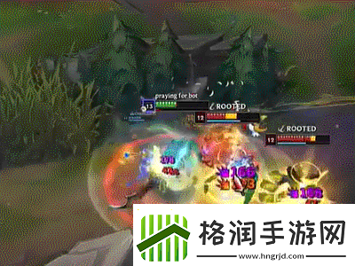 lol手游蛮子上单天赋怎么点