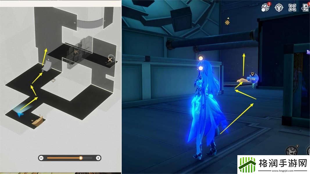 崩坏星穹铁道犹在镜中怎么做