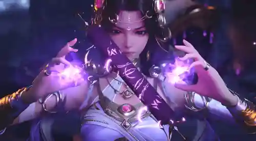 女神之光最强法师阵容搭配