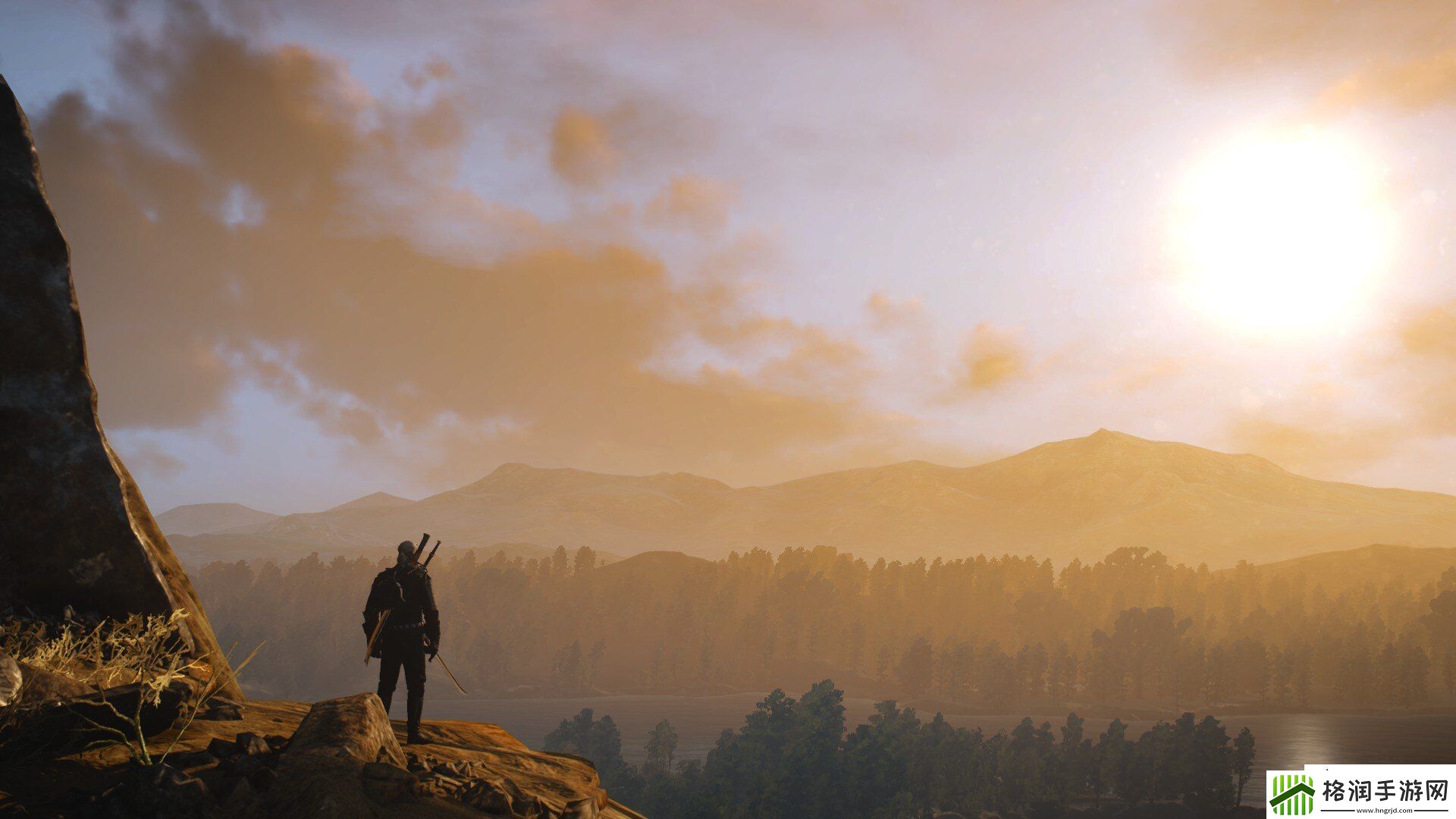 巫师4将是CDPR有史以来最先进的游戏