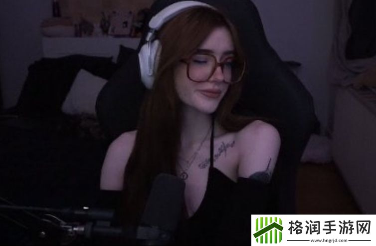 美貌与实力兼具！BDS二队女辅助Evalunna
