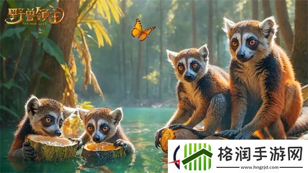 野兽领主新世界动物强度排名一览