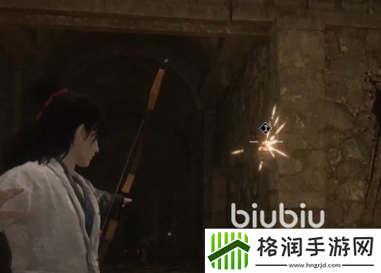 燕云十六声无面人在哪