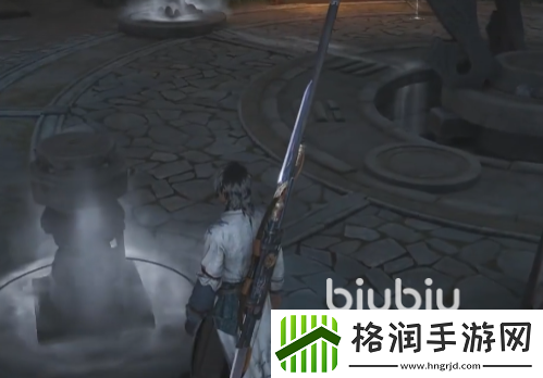 燕云十六声心如止水地窟怎么去