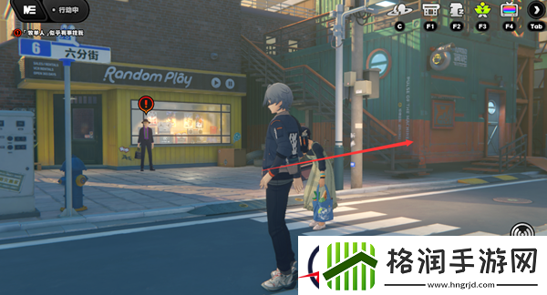 绝区零邦布强化去哪