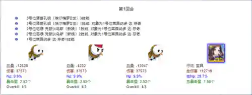 狐狸红卡组队阵容搭配