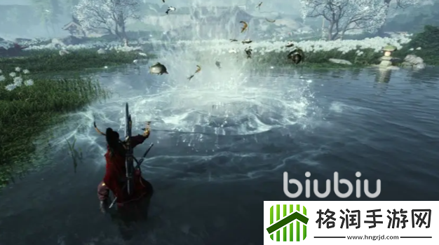 燕云十六声寻心怎么打