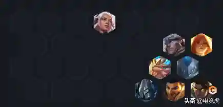 圣光韦鲁斯阵容搭配