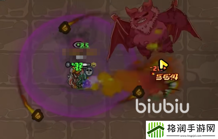英勇之地厄夜朝圣者怎么打