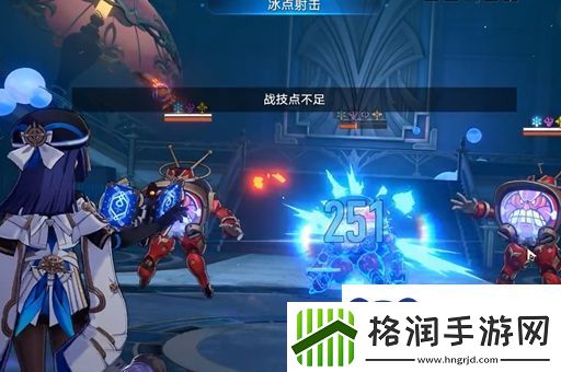 崩坏星穹铁道如脆筒般脆弱成就怎么做