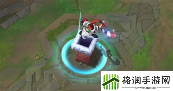 如何给lol手游无限火力猴子出装