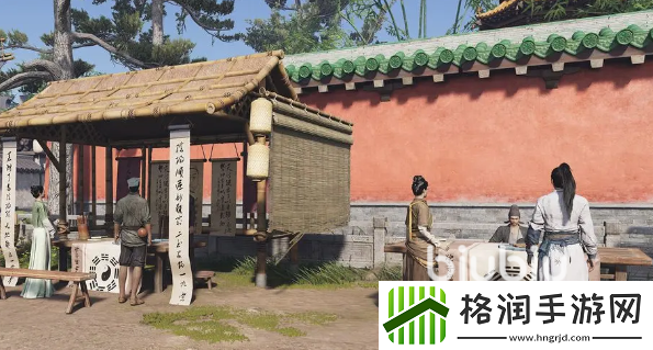 燕云十六声怎么给人治病