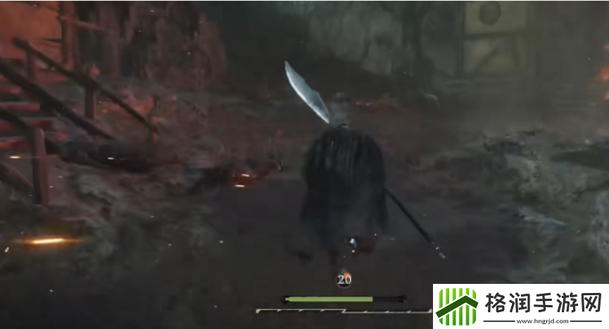 卧龙苍天陨落关刀在哪