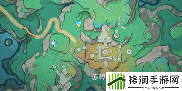 原神4.4专于一心奇馈宝箱开启方法