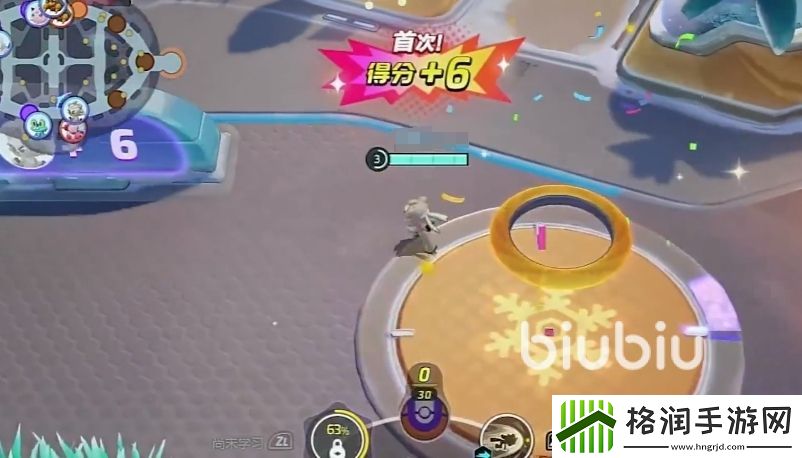 宝可梦大集结团战思路有哪些