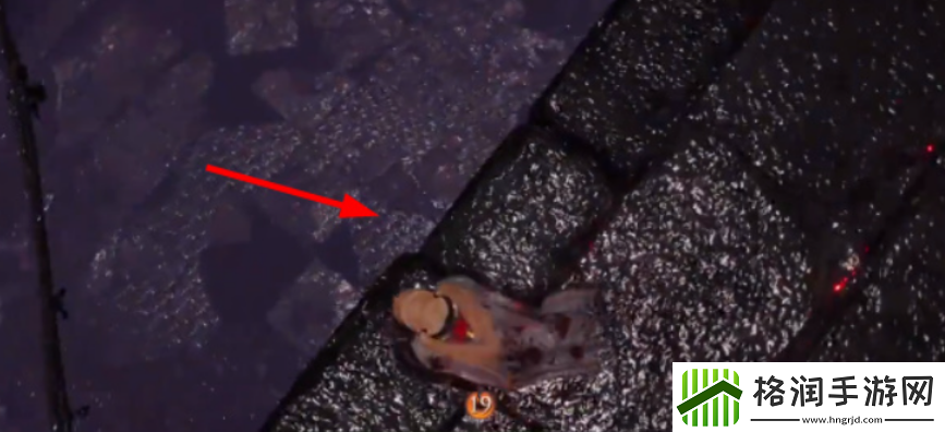 卧龙苍天陨落天柱派钥匙在哪