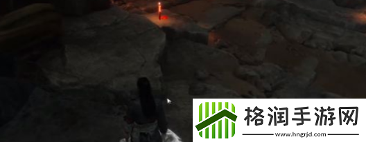燕云十六声心魔在哪