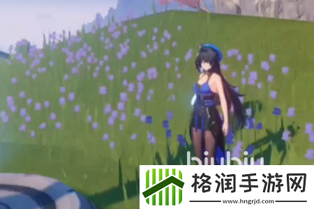 鸣潮求救的流浪者任务怎么做