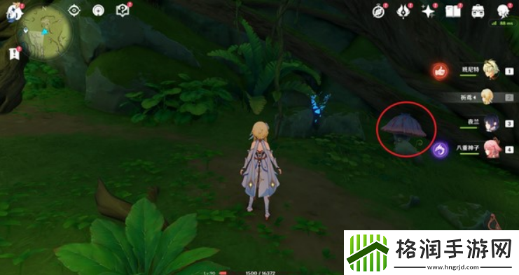 原神转桓摩王成就怎么做