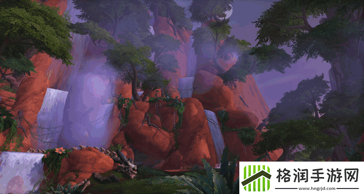 魔兽世界10.0术士宏命令汇总