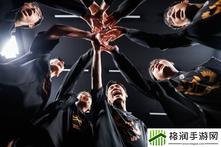 GAM战队CEO赛后发文