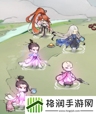 最强祖师秦冰阵容怎么搭配