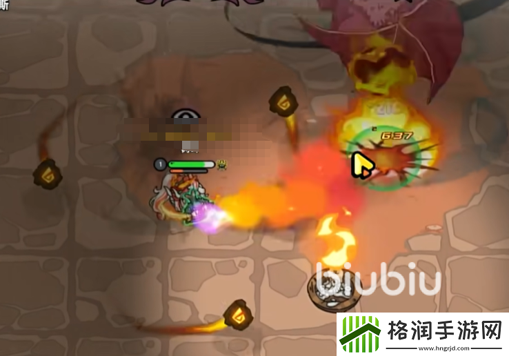 英勇之地厄夜朝圣者怎么打