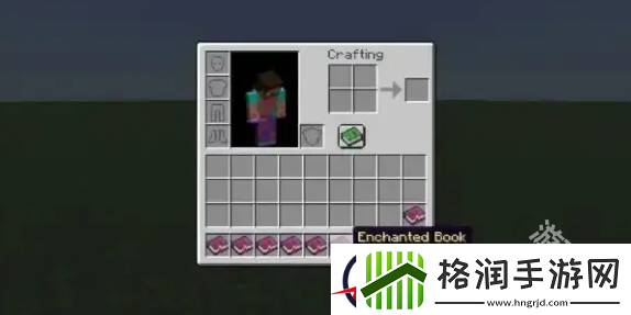 我的世界附魔怎么选择