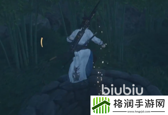 燕云十六声无面人在哪