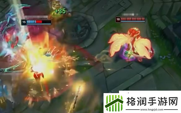 英雄联盟无限火力最新消息官方2024介绍