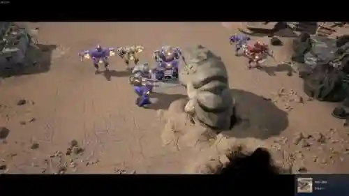 机甲武装搭配阵容图解大全