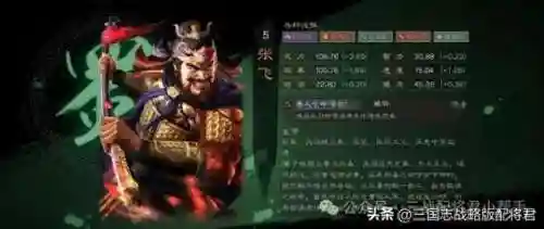 战略平民神将阵容搭配推荐