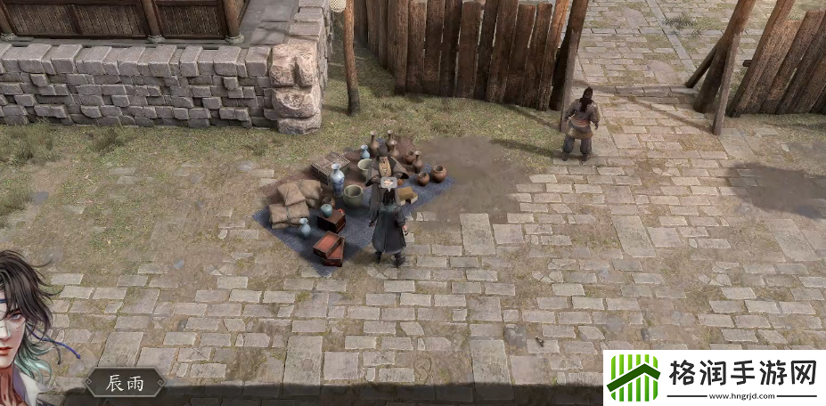 古龙风云录物品复制**分享