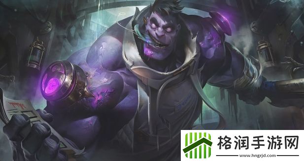 英雄联盟无限火力英雄推荐