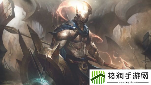 英雄联盟无限火力英雄推荐