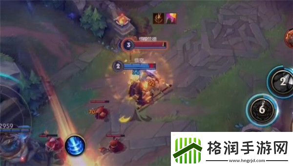 如何给lol手游无限火力猴子出装