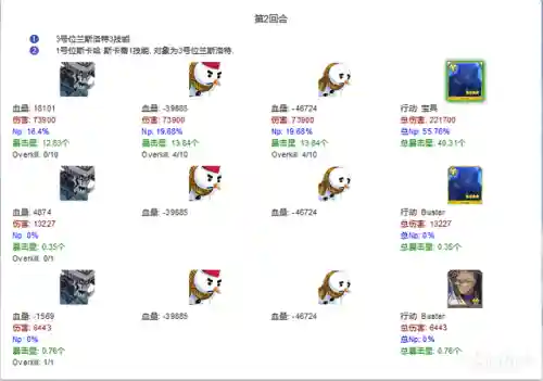 狐狸红卡组队阵容搭配