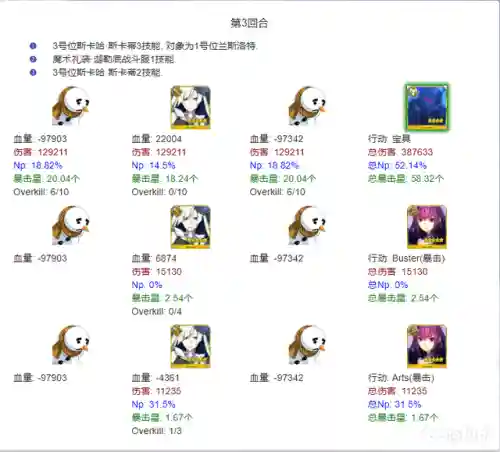 狐狸红卡组队阵容搭配