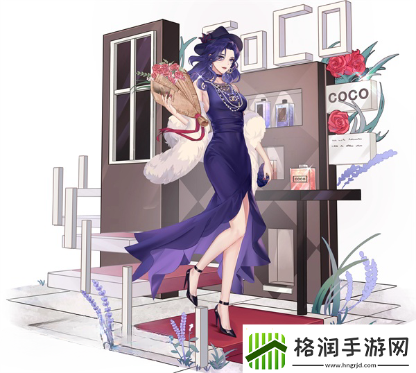 闪亮的你人物都有谁